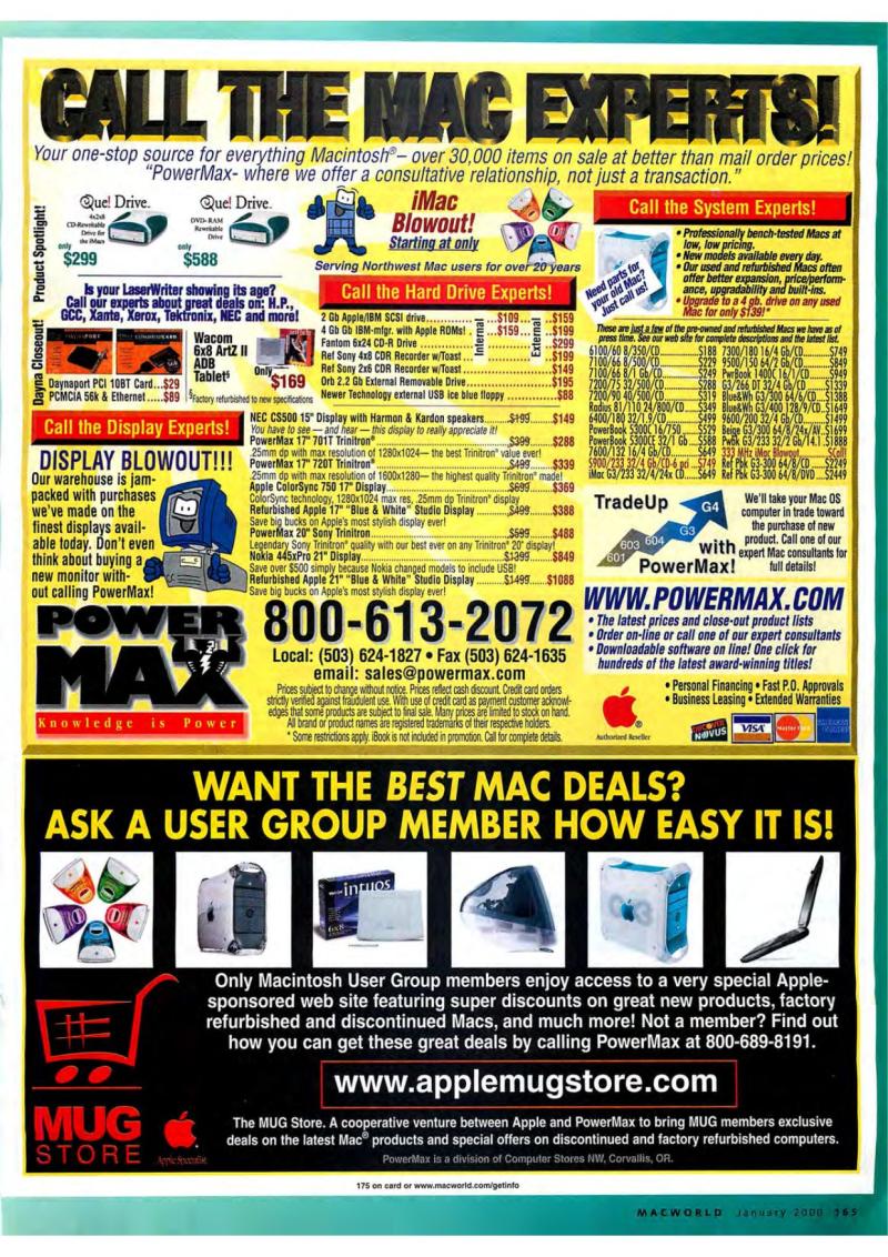 MacWorld0001January2000 201806 — page 167