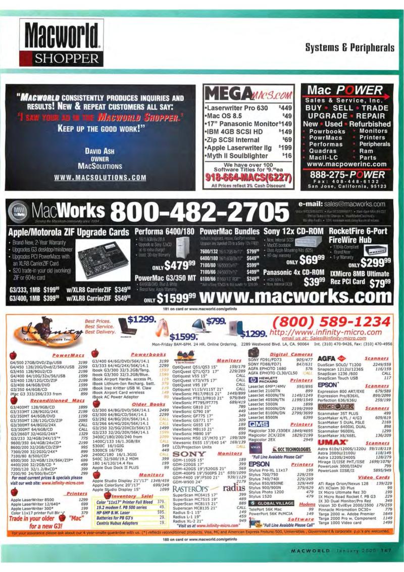 MacWorld0001January2000 201806 — page 169