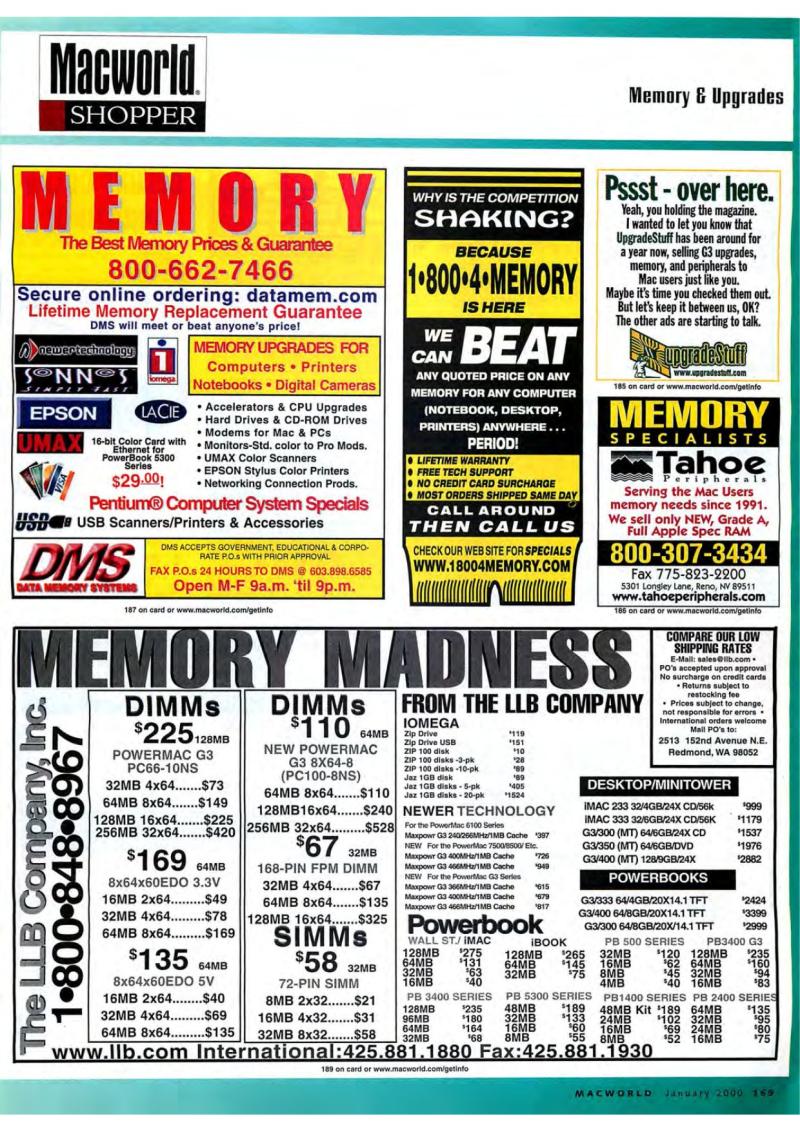 MacWorld0001January2000 201806 — page 171