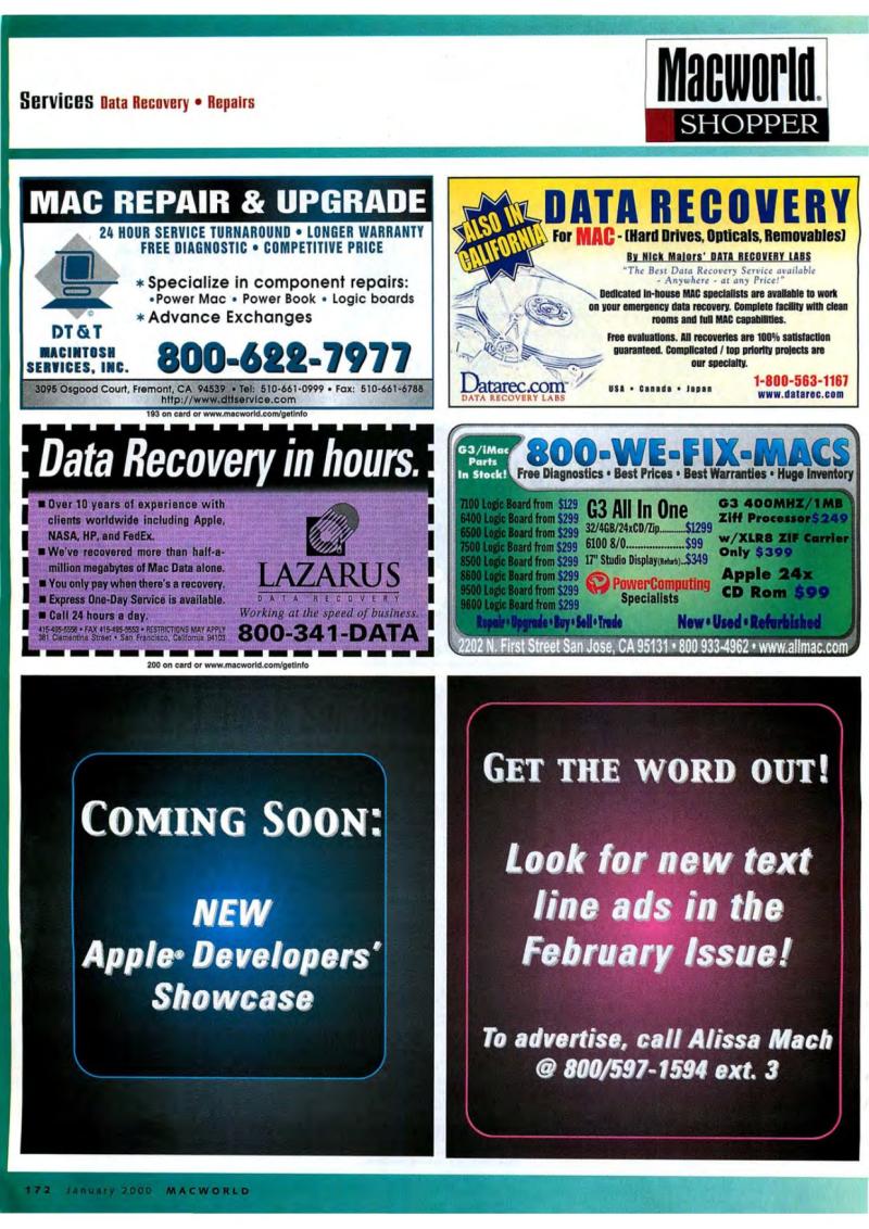 MacWorld0001January2000 201806 — page 174