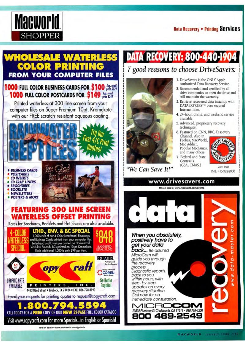 MacWorld0001January2000 201806 — page 175