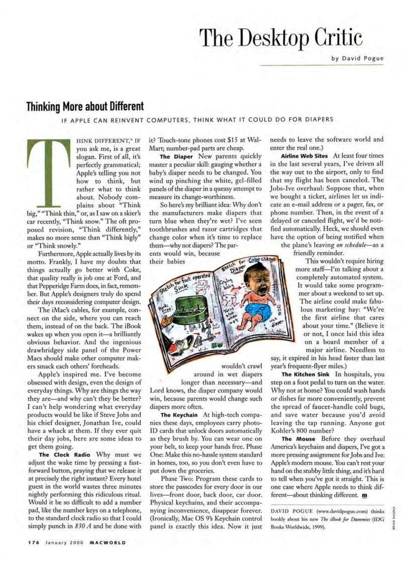 MacWorld0001January2000 201806 — page 178