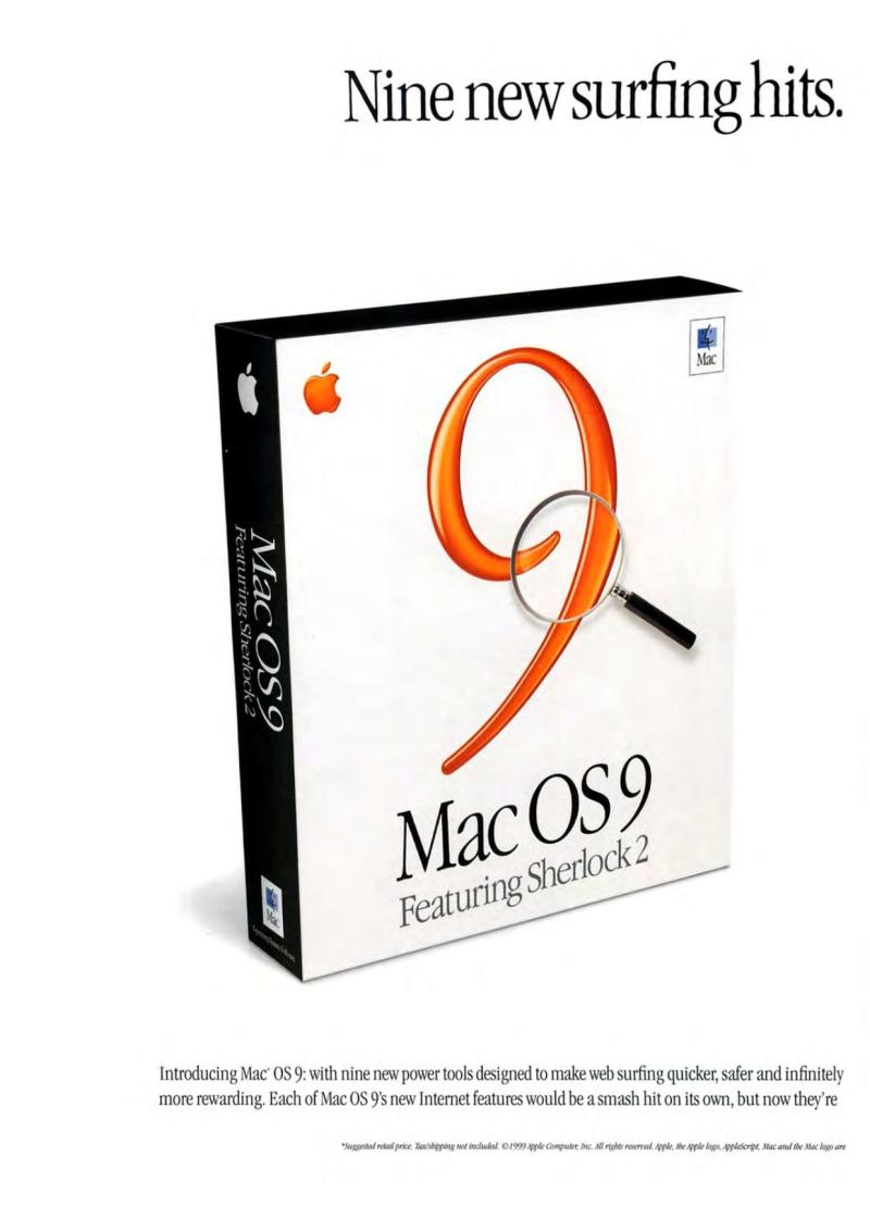 MacWorld0001January2000 — page 2