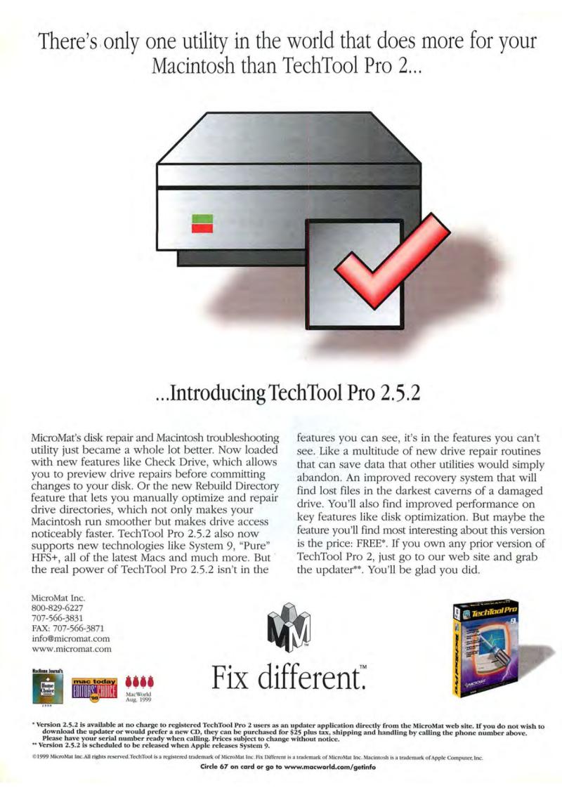 MacWorld0001January2000 — page 26