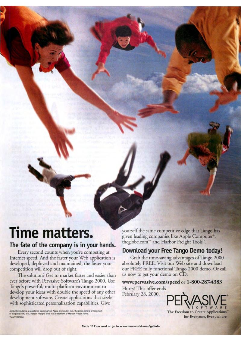 MacWorld0001January2000 — page 29