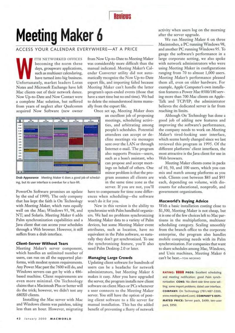 MacWorld0001January2000 — page 44