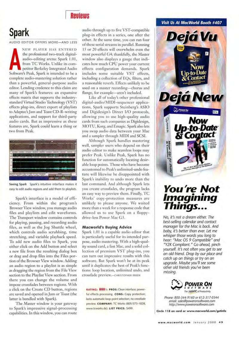 MacWorld0001January2000 — page 51