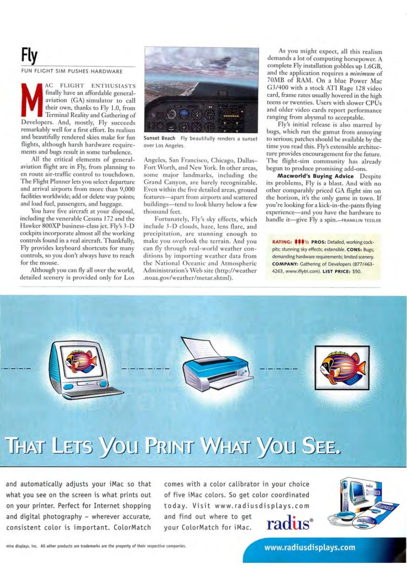 MacWorld0001January2000 — page 63