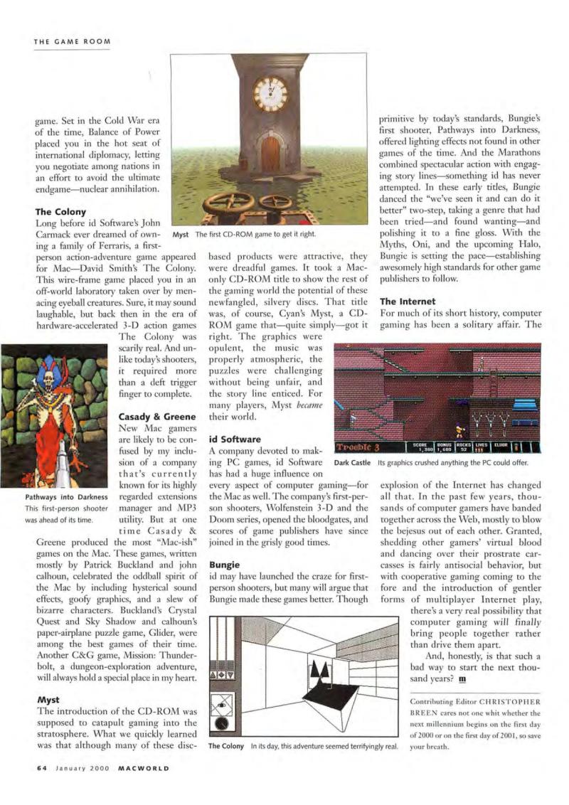 MacWorld0001January2000 — page 66