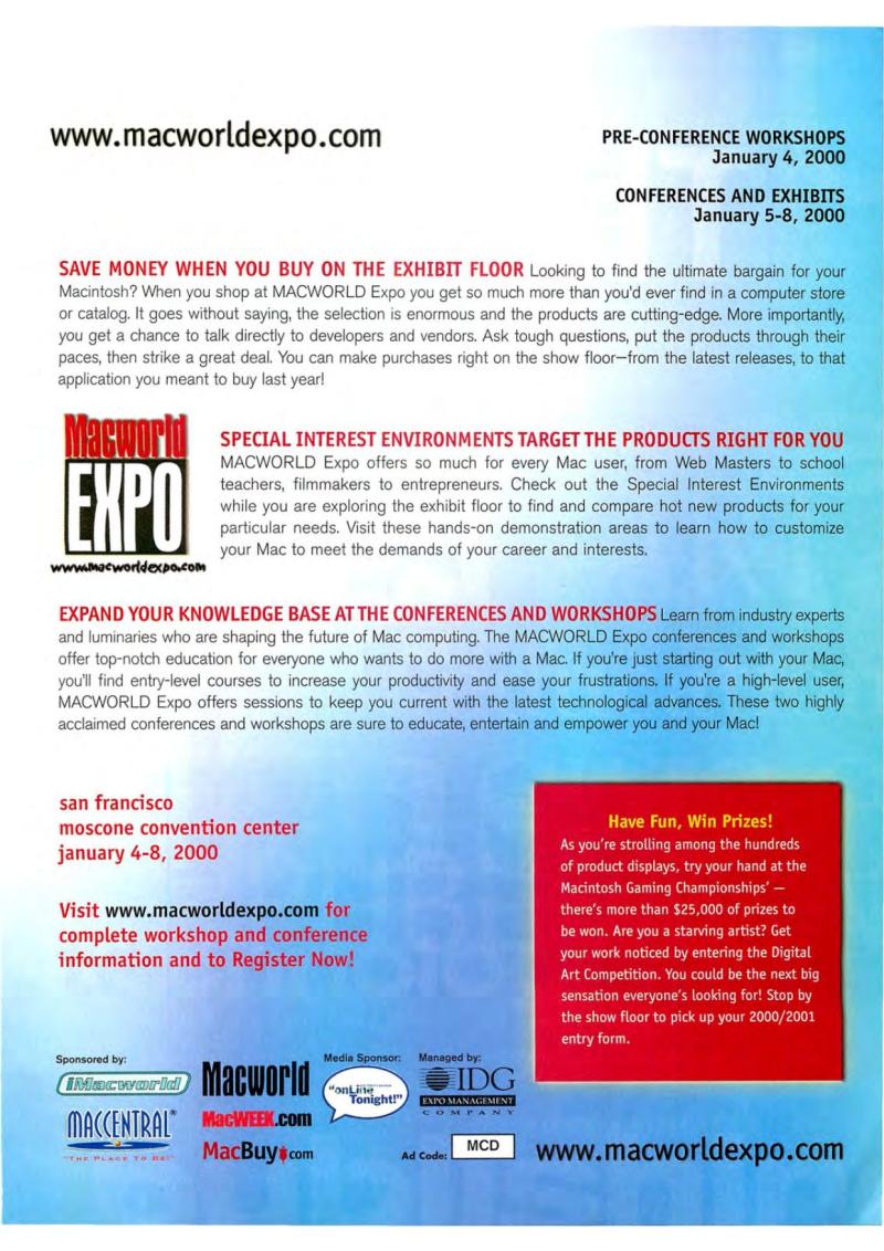 MacWorld0001January2000 — page 71