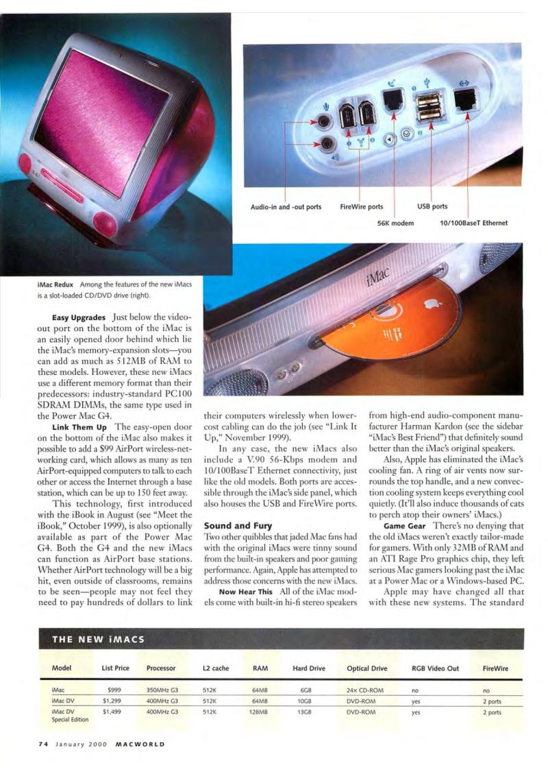 MacWorld0001January2000 — page 76