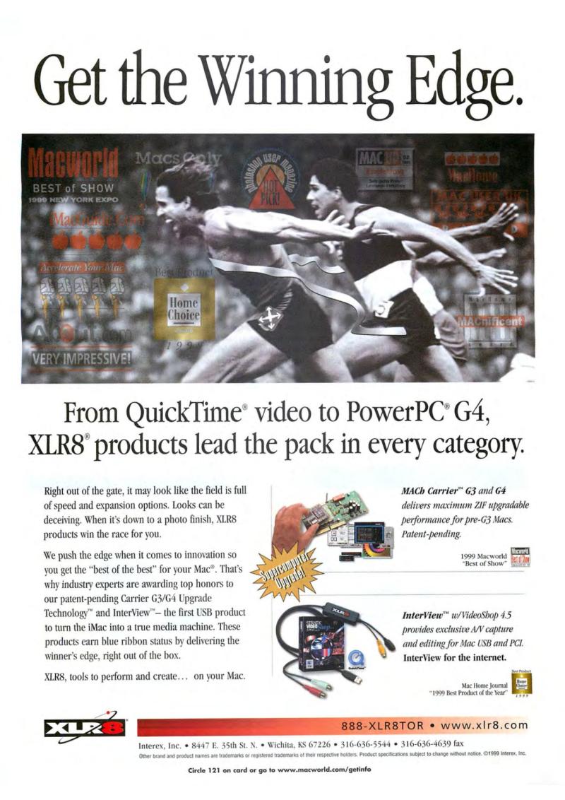 MacWorld0001January2000 — page 85
