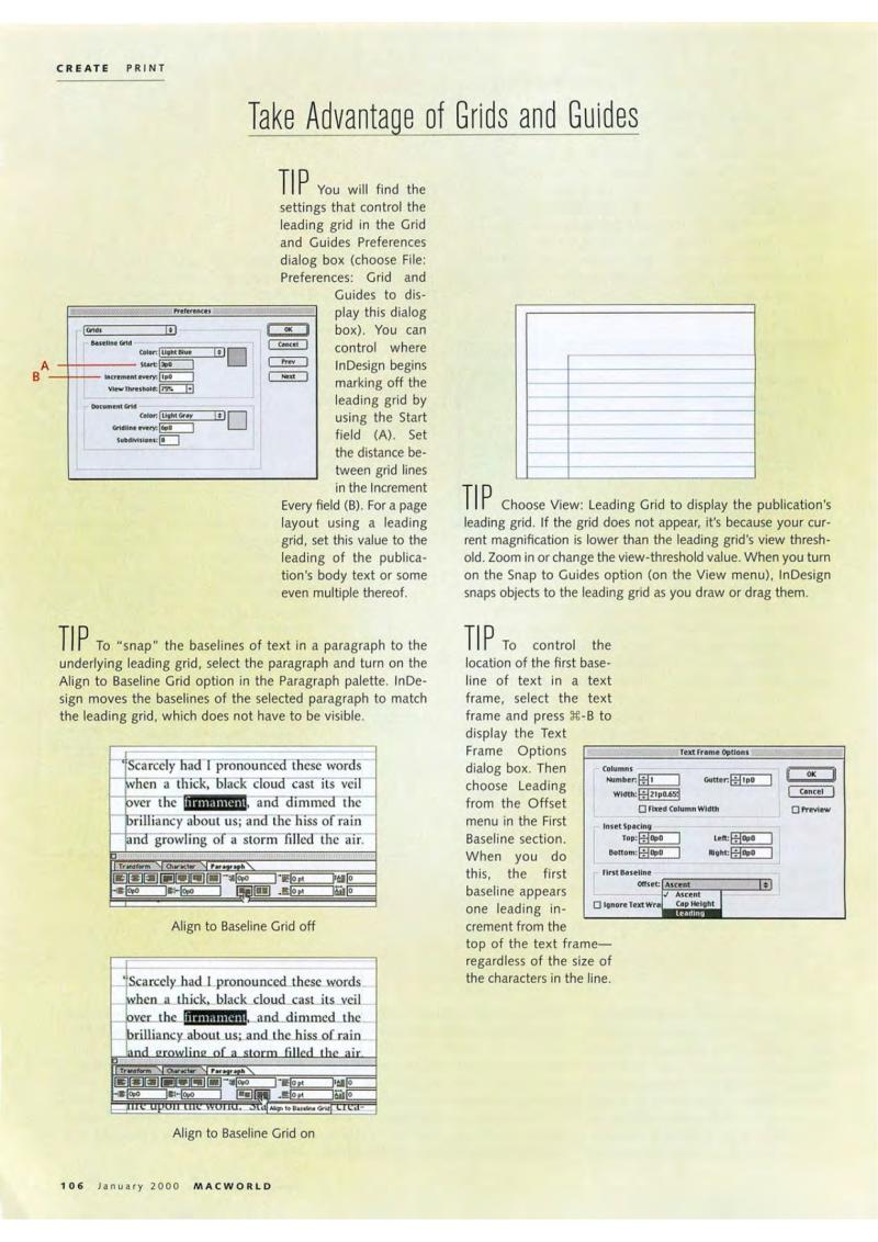 MacWorld0001January2000 — page 108