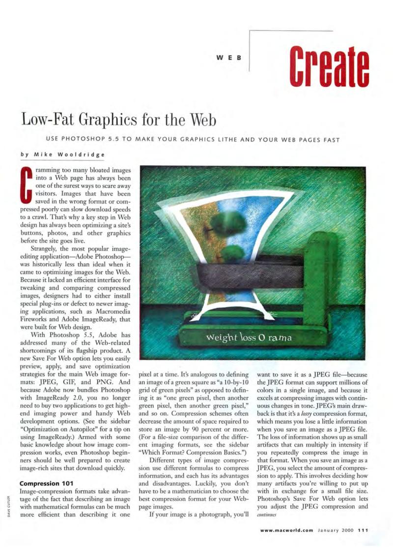 MacWorld0001January2000 — page 113