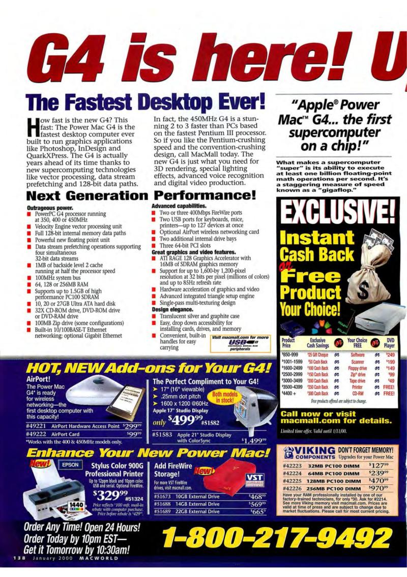 MacWorld0001January2000 — page 140