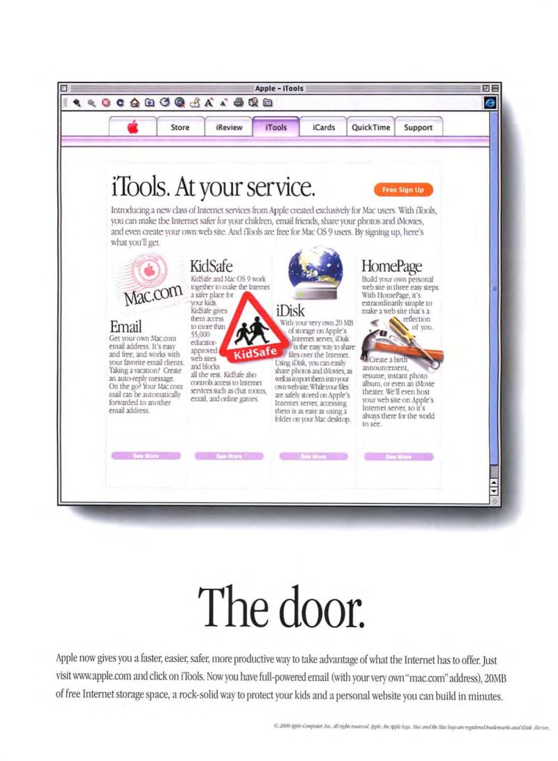 MacWorld0006June2000 — page 2