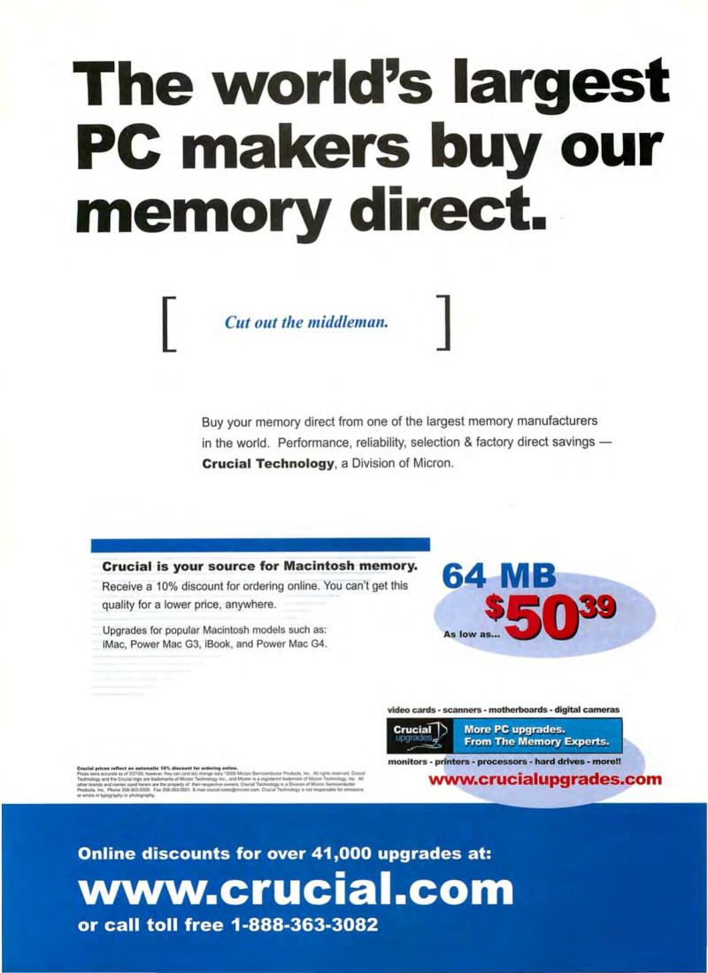 MacWorld0006June2000 — page 8