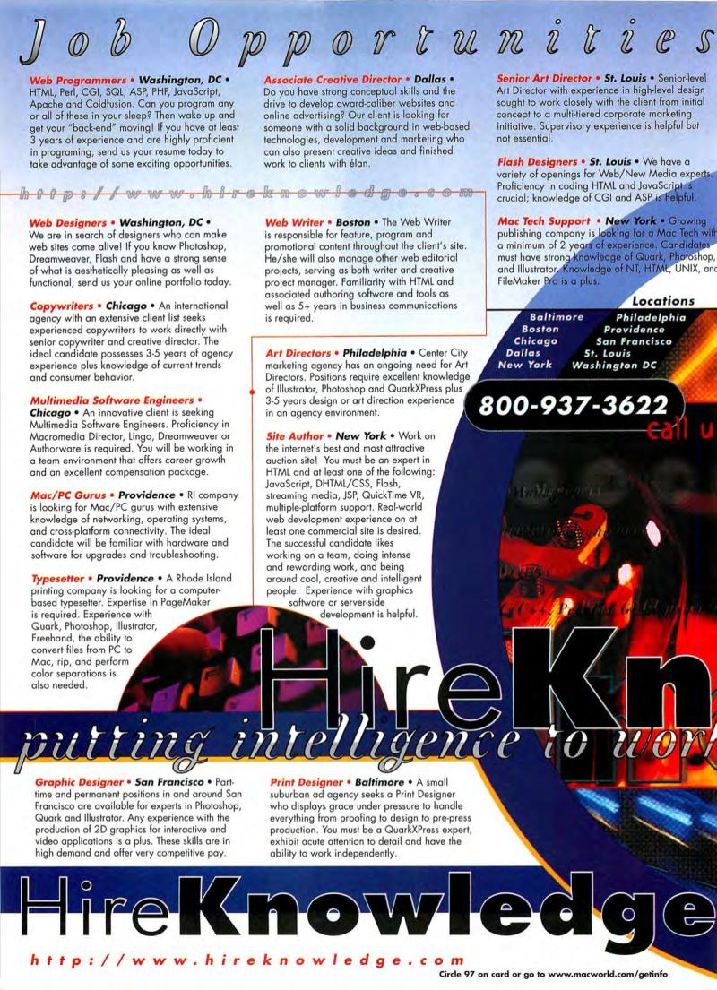 MacWorld0006June2000 — page 18