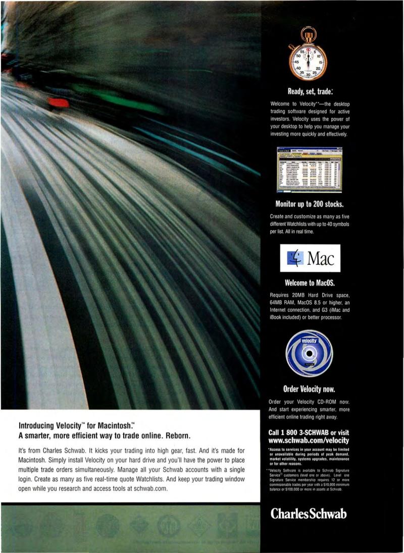 MacWorld0006June2000 — page 23