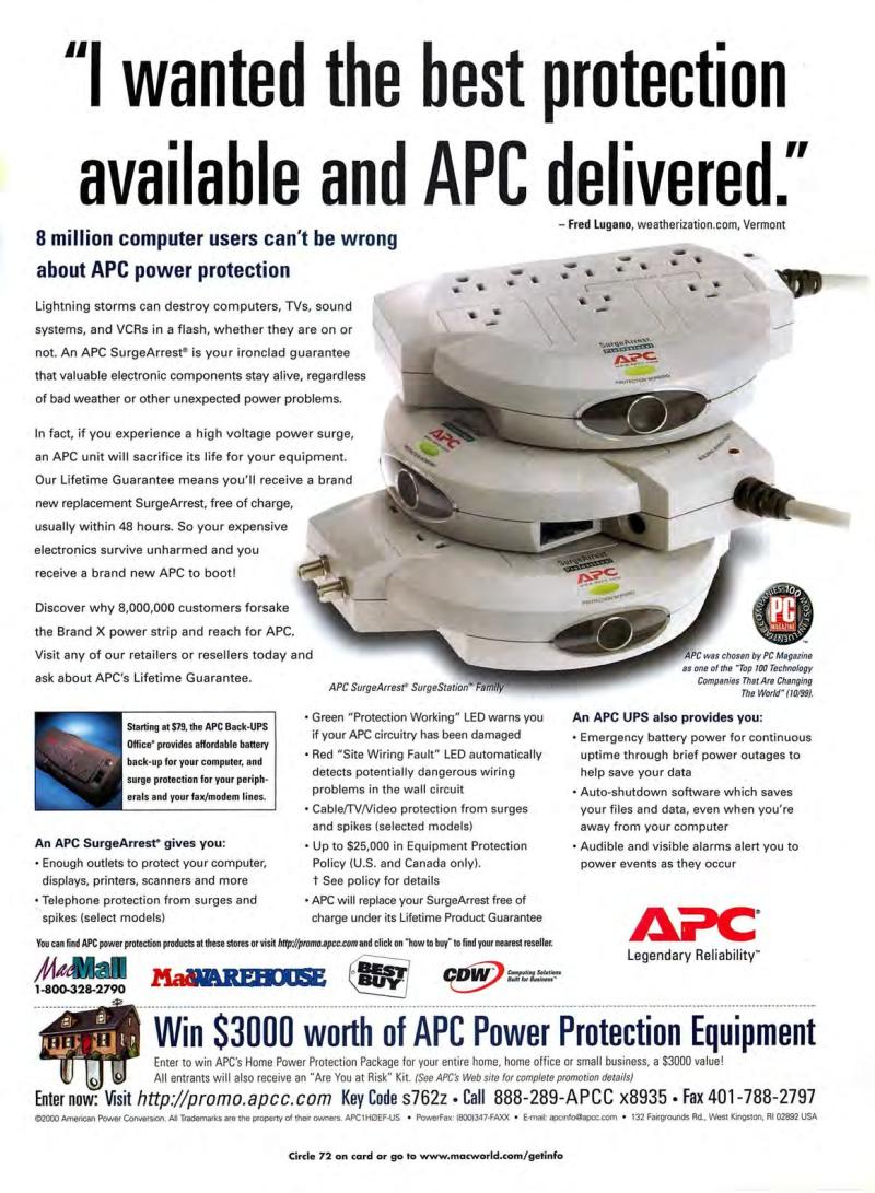 MacWorld0006June2000 — page 31
