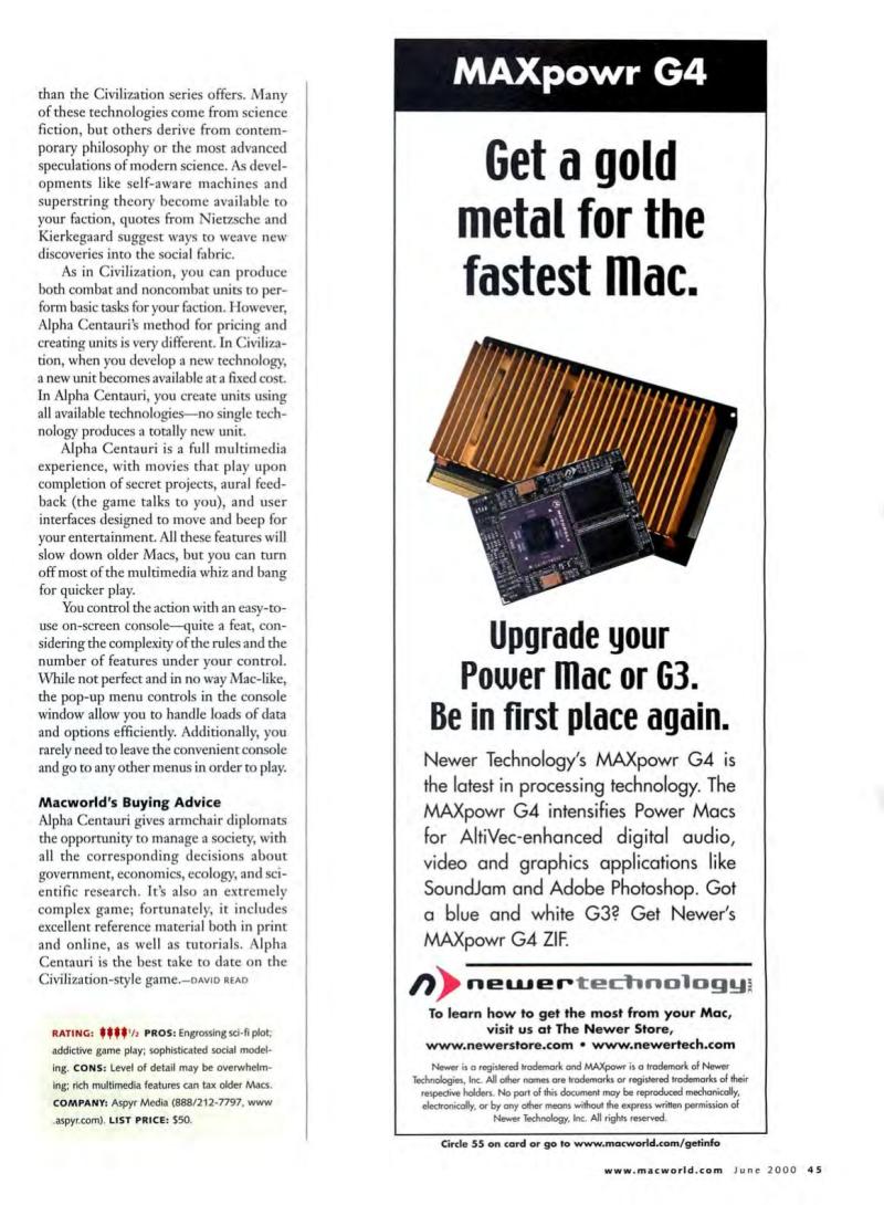 MacWorld0006June2000 — page 47