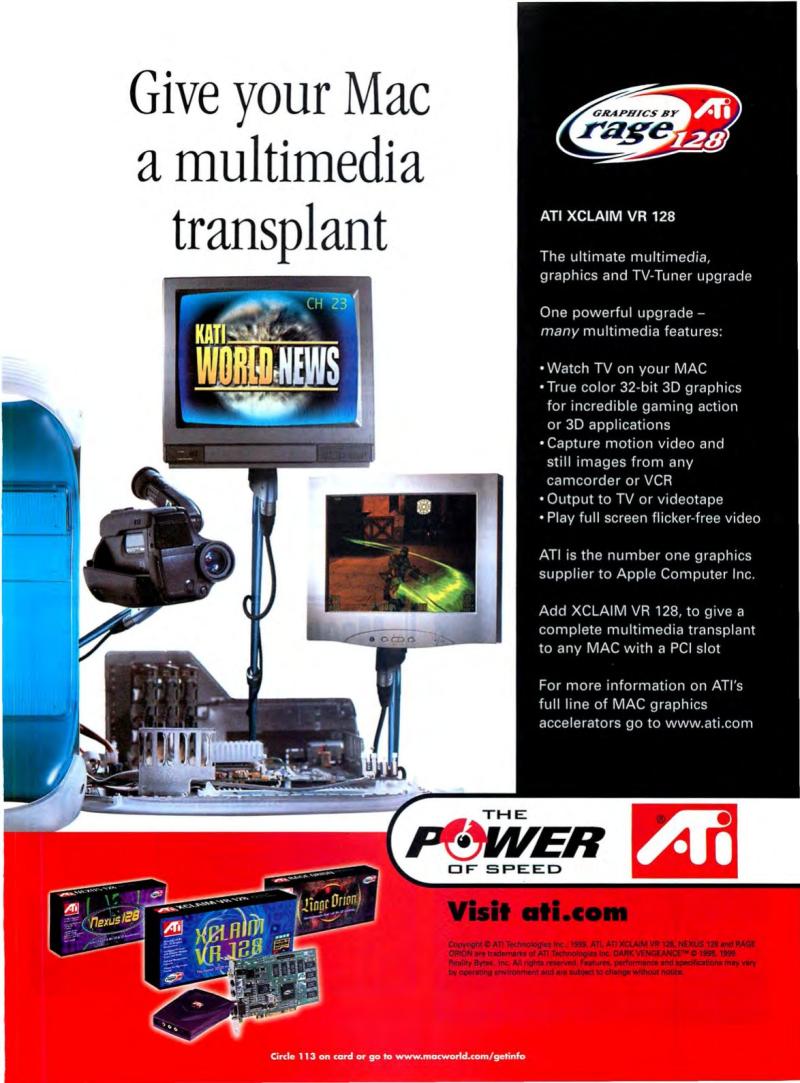 MacWorld0006June2000 — page 49