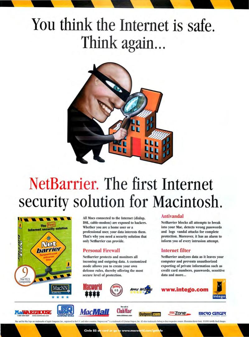 MacWorld0006June2000 — page 57