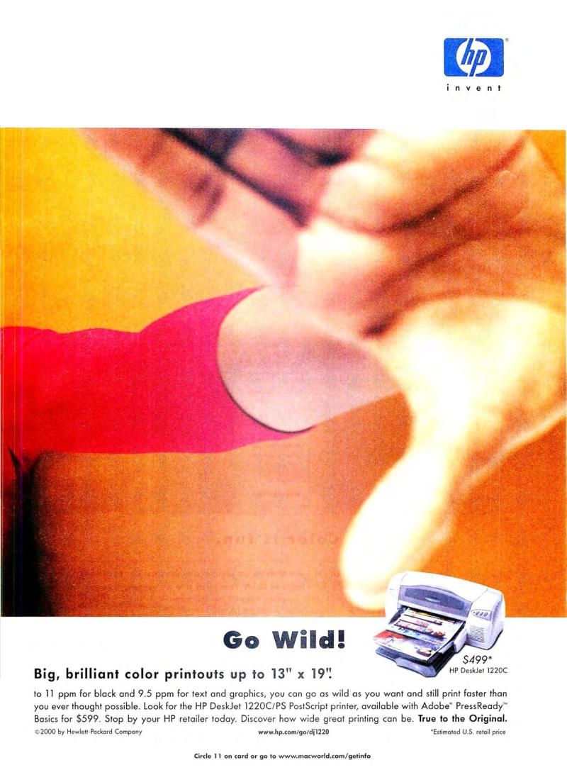 MacWorld0006June2000 — page 61