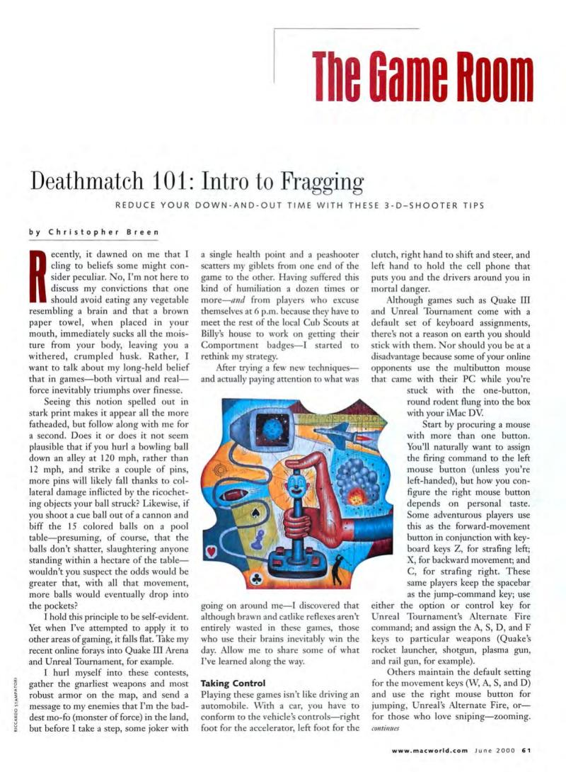 MacWorld0006June2000 — page 63