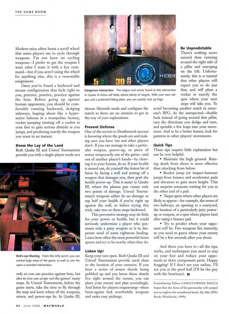 MacWorld0006June2000 — page 64