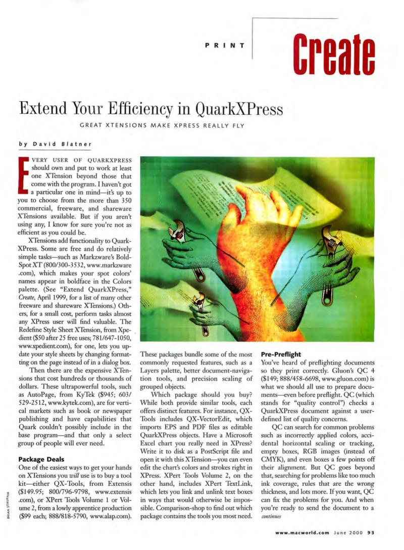 MacWorld0006June2000 — page 95