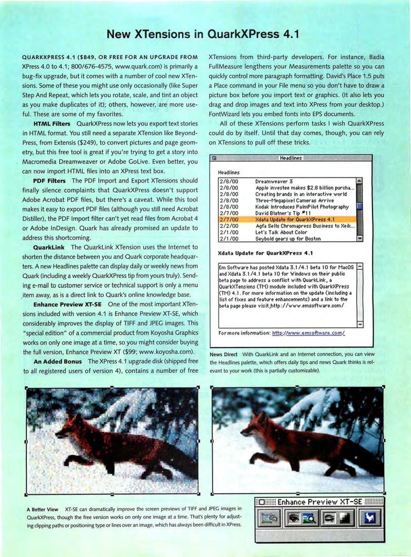 MacWorld0006June2000 — page 97