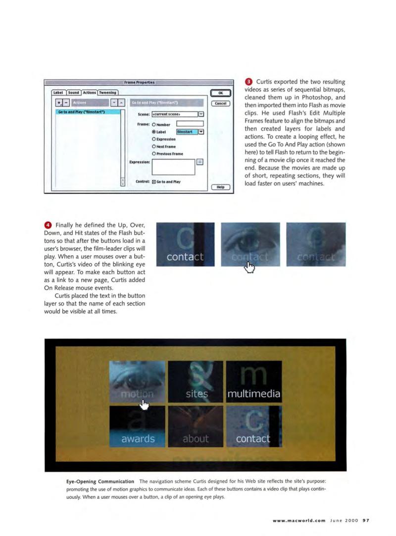 MacWorld0006June2000 — page 99