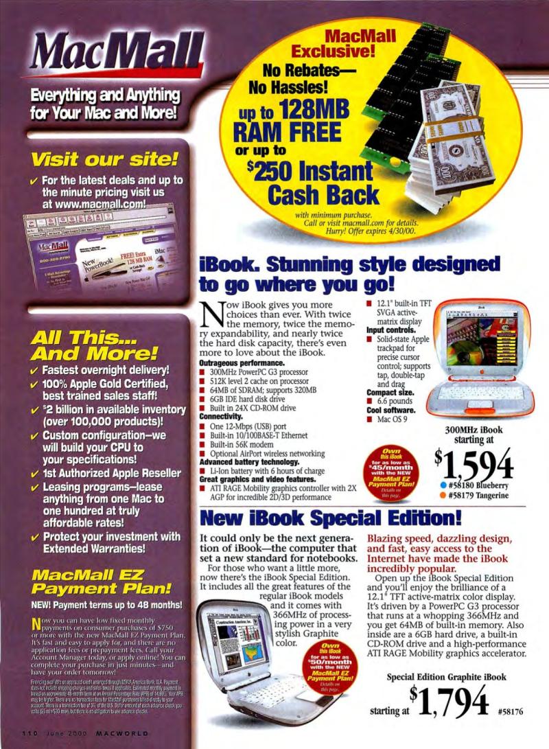 MacWorld0006June2000 — page 112