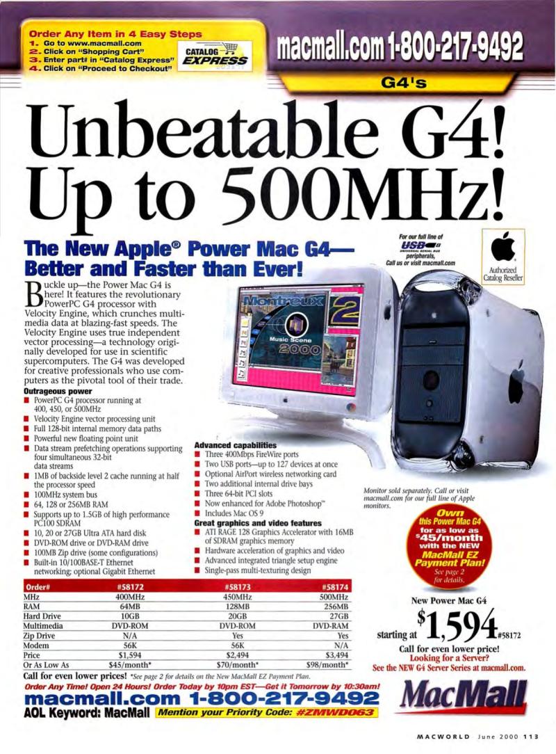 MacWorld0006June2000 — page 115