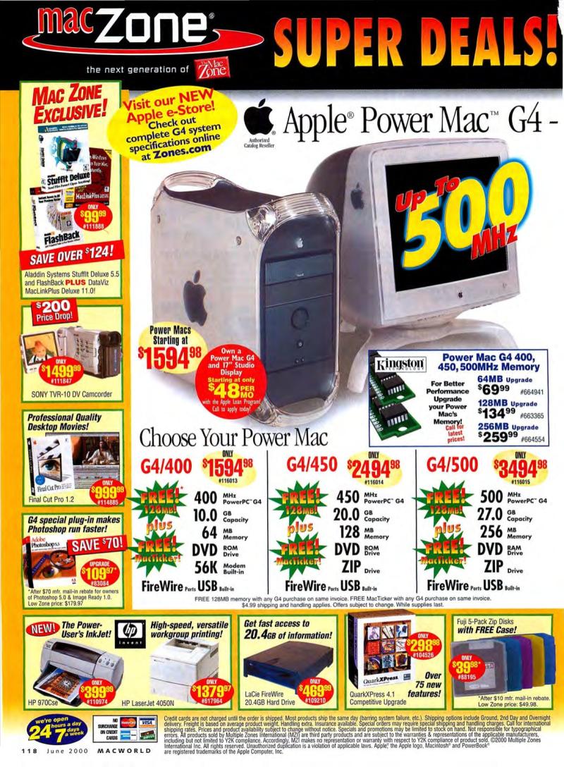 MacWorld0006June2000 — page 120