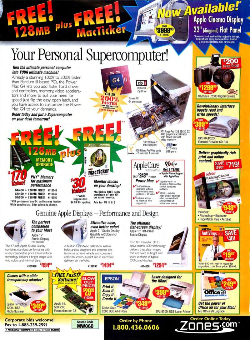 MacWorld0006June2000 — page 121