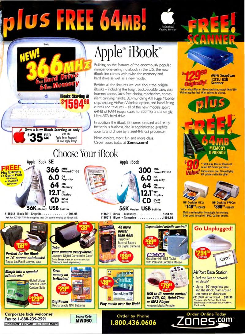MacWorld0006June2000 — page 123