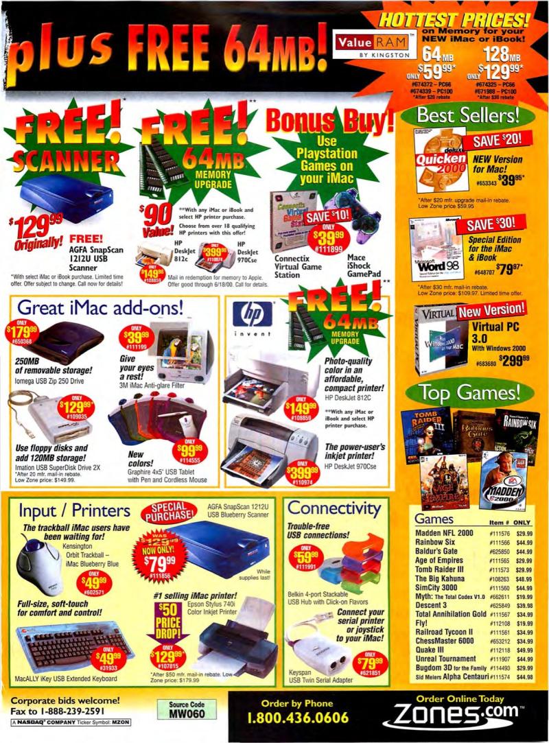 MacWorld0006June2000 — page 125