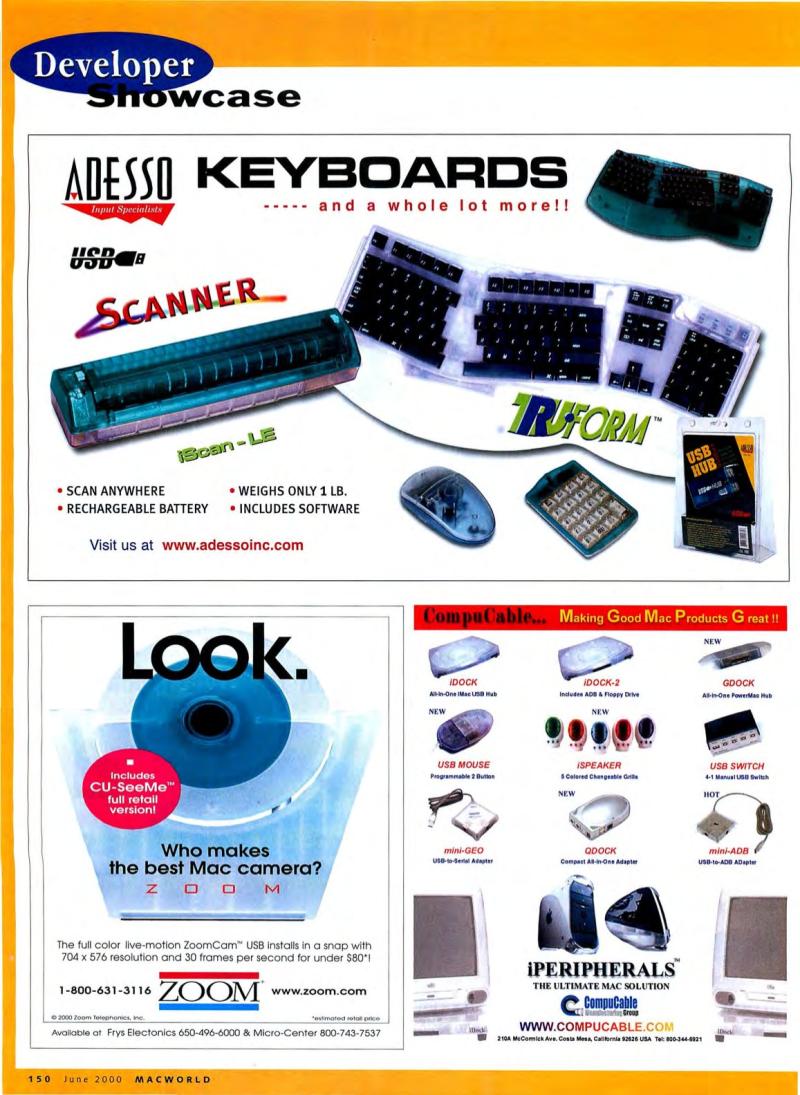 MacWorld0006June2000 — page 152