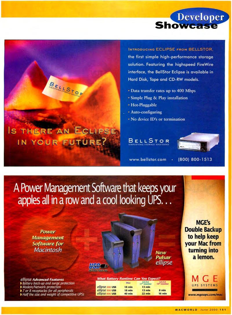 MacWorld0006June2000 — page 153