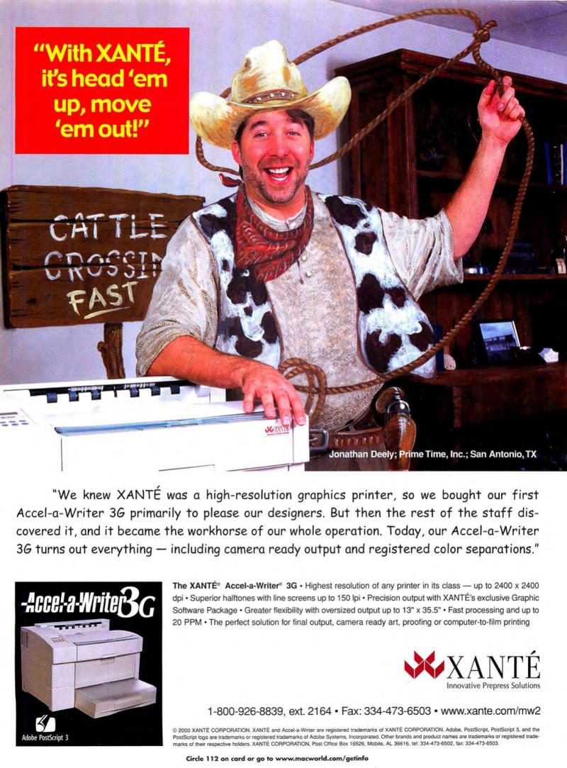 MacWorld0006June2000 — page 175