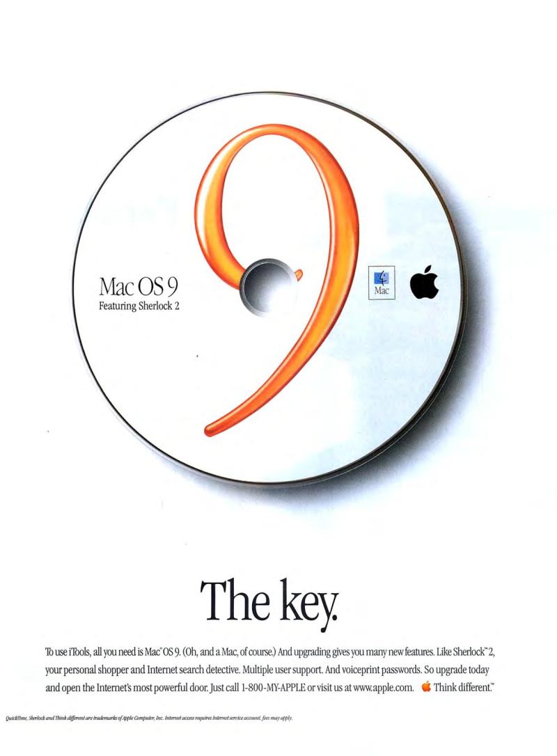 MacWorld0007July2000 — page 3