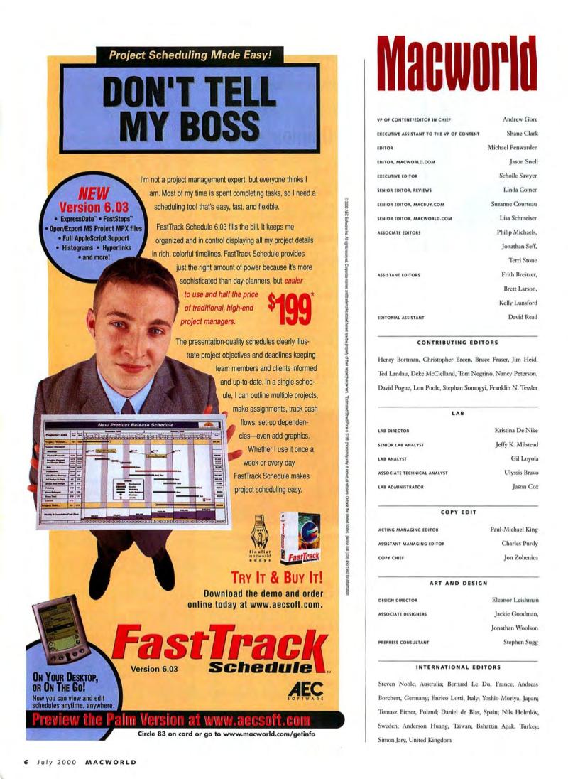 MacWorld0007July2000 — page 8