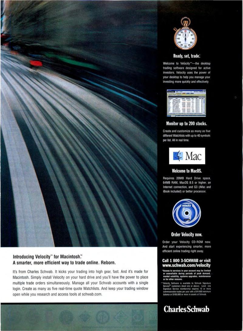 MacWorld0007July2000 — page 23