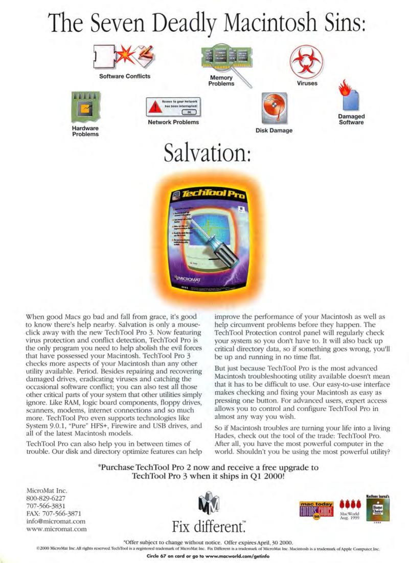MacWorld0007July2000 — page 26