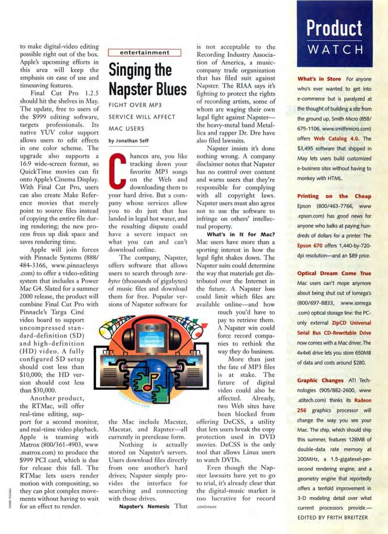 MacWorld0007July2000 — page 29