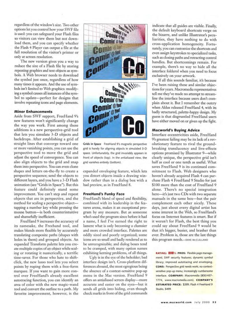 MacWorld0007July2000 — page 35