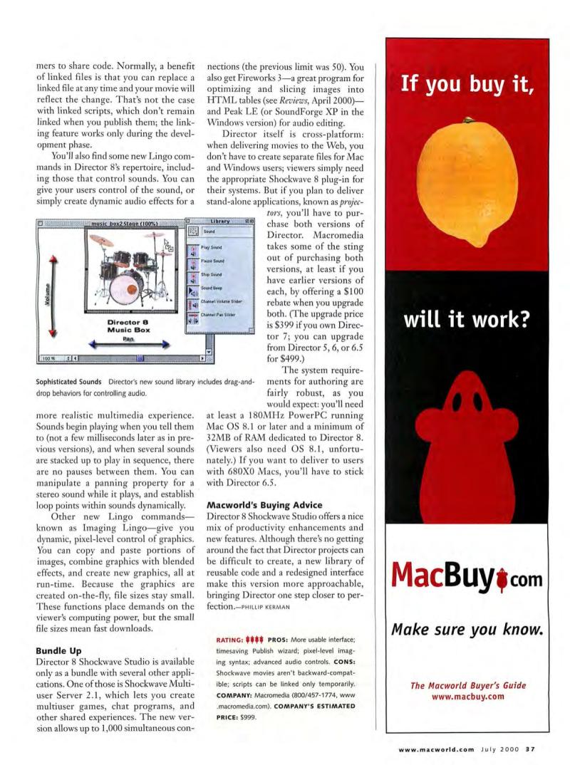 MacWorld0007July2000 — page 39