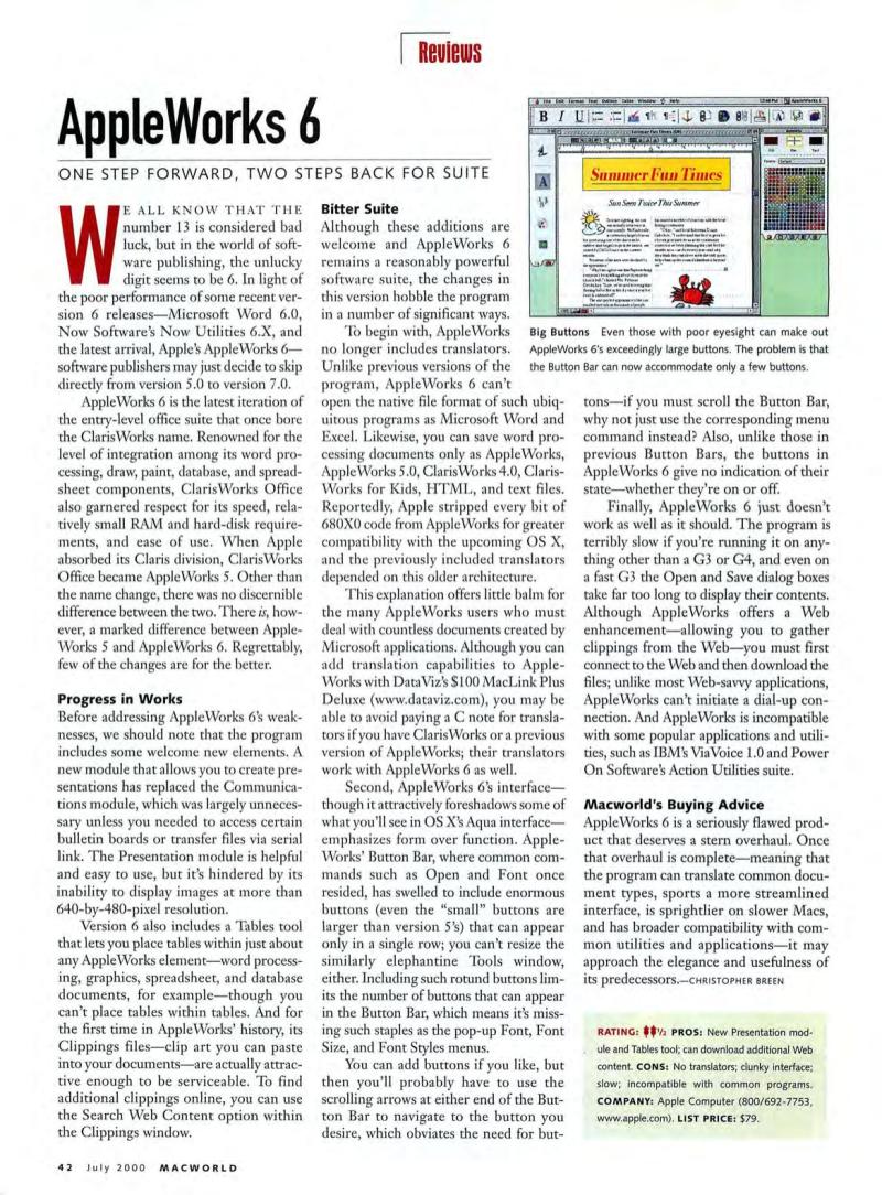 MacWorld0007July2000 — page 44